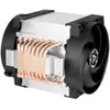 ARCTIC Arctic Nom : Ventilateur processeur Freezer 4U-M Rev. 2 (Noir)