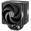 ARCTIC Freezer 36 Processeur Refroidisseur d'air 12 cm Noir 1 pièce(s)