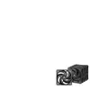 ARCTIC ARCTIC P12 Max Boitier PC Ventilateur 12 cm Noir 5 pièce(s)