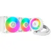 Ventirad processeur Arctic AIO Liquid Freezer III RGB 240mm