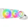 Arctic Liquid Freezer III 280 A-RGB, Watercooling