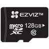ezviz Carte mémoire Micro SD 128 Go - CS-CMT-CARDT128G-D