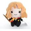 STE GameStop Europe Service compte maitre Peluche - Harry Potter - Chibi Hermione Granger 20 cm