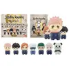 Figurine Yume Squish Hero Jujutsu Kaisen Modèle aléatoire