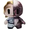 Figurine en peluche  de Stranger Things - Vecna - pour Unisexe - multicolore Standard