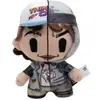 Figurine en peluche  de Stranger Things - Dustin - pour Unisexe - multicolore Standard