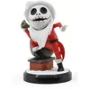 SIDJ L'etrange Noel De Monsieur Jack - Yume Hero Box - Serie Clasique - Figurine Santa Jack Skellington 10 Cm