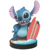 SIDJ Stitch - Yume Hero Box - Serie Clasique - Figurine Stitch Gloutton 8 Cm