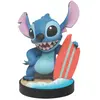SIDJ Stitch - Yume Hero Box - Serie Clasique - Figurine Stitch Surfer 10 Cm