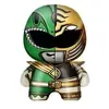 Peluche YuMe Toys DZNR Premium Plush In A Box Power Rangers 17,5 cm 11,43x10,16x19,685 cm