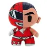 Peluche YuMe Toys DZNR Premium Plush In A Box Power Rangers 17,5 cm 11,43x10,16x19,685 cm