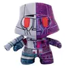 Peluche YuMe Toys DZNR Premium Plush In A Box Transformers - Megatron ...