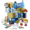 MARTINEX Harry Potter, Calendrier De L'avent 2021 - Magical Infinity
