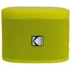 Mini Enceinte Colorée et Portable Bluetooth Kodak Soundbrix Jaune