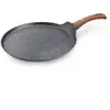 Westinghouse Lighting poêle crèpe induction - 28cm crêpière - anti adhésive - edition spéciale