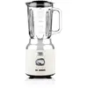 Westinghouse - Retro - Blender - Mixeur - 1,5 Litre - 600W - Blanc