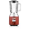 Westinghouse - Retro - Blender - Mixeur - 1,5 Litre - 600W - Rouge