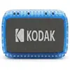 Enceinte Portable Bluetooth Kodak PWS-2237 Bleu Electrique