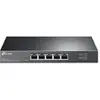 TP-Link TL-SG105S-M2 commutateur réseau Géré 2.5G Ethernet (100/1000/2...