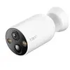 Tapo C425 - Caméra de surveillance extérieure sans fil Wi-Fi 2K IP66