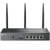 TP-Link Omada ER706W V1 - routeur sans fil - Wi-Fi 6 - fixation murale