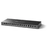 TP-Link COMMUTATEUR TP-LINK TL-SG116P 16 PORTS POE+
