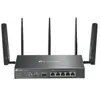 Tp-link TP Link ER706W 4G VPN Omada 4G WiFi AX3000 GbE