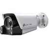 Caméra de surveillance extérieure TP-Link VIGI C340S 2K avec vision nocturne