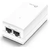 Adaptateur PoE Passif TP-Link TL-POE4818G 48V 18W Gigabit Ethernet Blanc