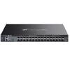 TP-Link SX6632YF commutateur réseau Géré L2+/L3 Noir SX6632YF