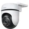 Tapo C510W - Caméra de surveillance extérieure Wi-Fi 360° 2K IP65