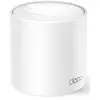 Pack Routeur sans fil Wi-Fi 6 Bi-bande TP-LINK Deco X10 Blanc