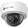 TP-Link Tp-link Vigi C250 Dôme Caméra De Sécurité Ip Intérieure Et Extérieure