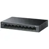 Tp-link Switch DE Bureau 9 Ports À 10 100 MBPS avec 8 Ports POE+