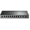 TP-Link OMADA 8-PORT 10/100MBPS +