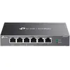 TP-Link Omada 6-port gigabit desktop switch with 3-port poe+ and 1-port poe++ DS106GPP