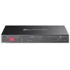 Commutateur - TP-Link - Switch Omada 10 ports Gigabit avec 8 ports PoE+ DS110GMP