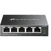 Non communiqué Omada 5-port gigabit desktop switch with 4-port poe+ DS105GP