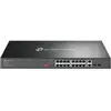 TP-Link OMADA 18-PORT GIGABIT RACKMOUNT