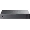 Switch Multi-Gigabit - TP-LINK - Omada 8-Port - 2,5G - 40 Gbit/s - Noir