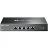 TP-Link Omada 5-port 10g multi-gigabit desktop switch 4895252507546