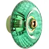 Elements Lighting GRACE-Applique murale Verre Ø20cm