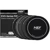 H&y Kit De Filtres Hd Evo Nd Video 72mm 72 Mm