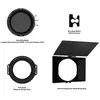 H&y Revoring Mkii Kit Vidéo 46-62 Mm
