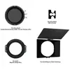 H&y Kit Vidéo Revoring Mkii 67-82 Mm
