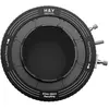 H&y Filtre Polarisant Revoring Nd3-1000 Cpl Mkii 67-82 Mm