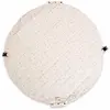 play&go® Tapis d'éveil sac de rangement 2en1 Moon écru  120 cm