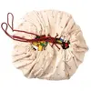 Sac de rangement de jouets - Tapis et sac de rangement CHERRY - PLAY&GO