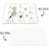 Play&Go Play and Go - Tapis de jeu modulable Nombres Multicolore taille unique