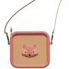 The Zoofamily Sac en silicone Fox